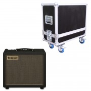 Friedman Runt 20 Flightcase